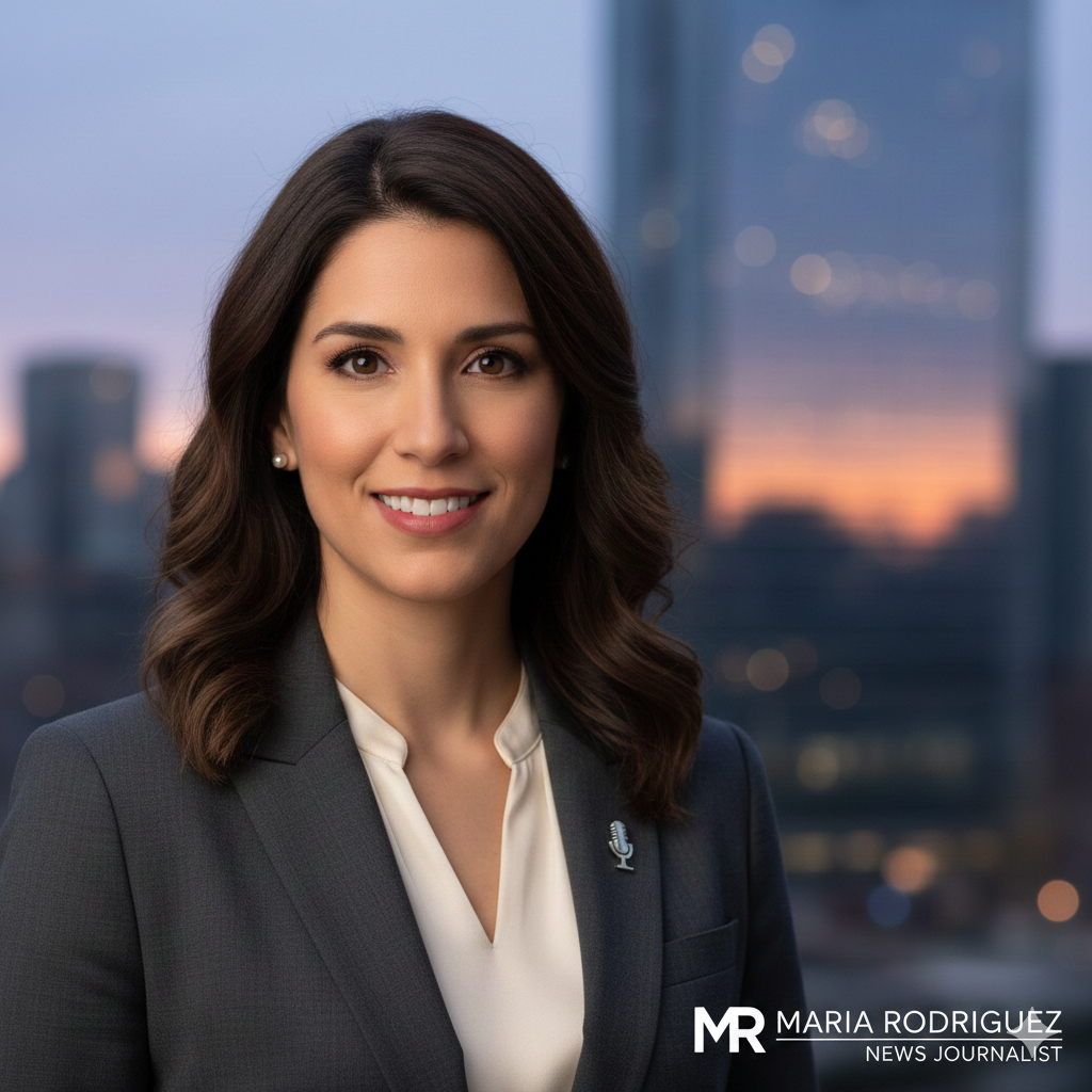 Maria Rodriguez