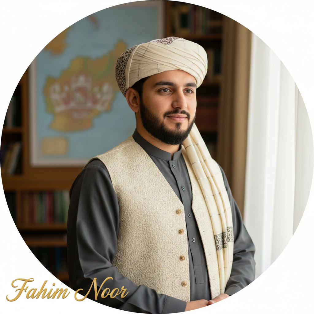 Fahim Noor